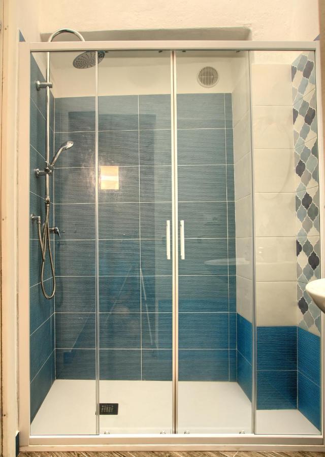 Casa A 2 Passi Dal Mare Con Patio Privato Villa Imperia Exterior photo