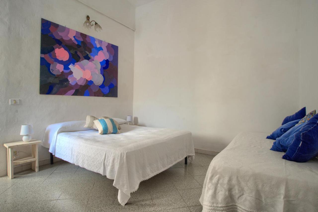 Casa A 2 Passi Dal Mare Con Patio Privato Villa Imperia Exterior photo